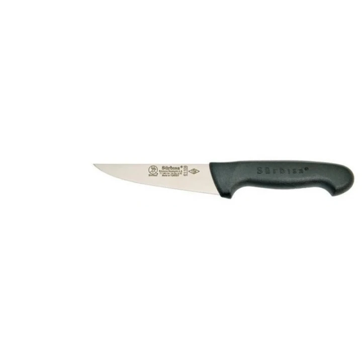 61108 - Sürmene Kasap Kemik Sıyırma Bıçağı 11,5 cm