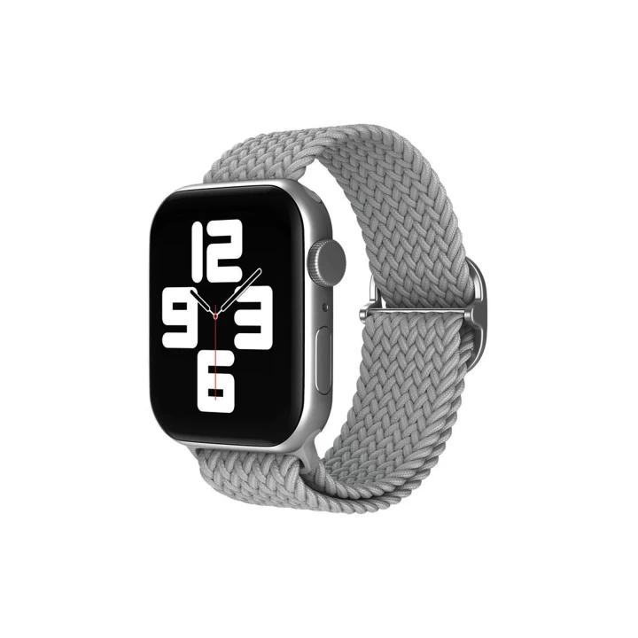 Apple Watch 38mm Star Kordon - Gri
