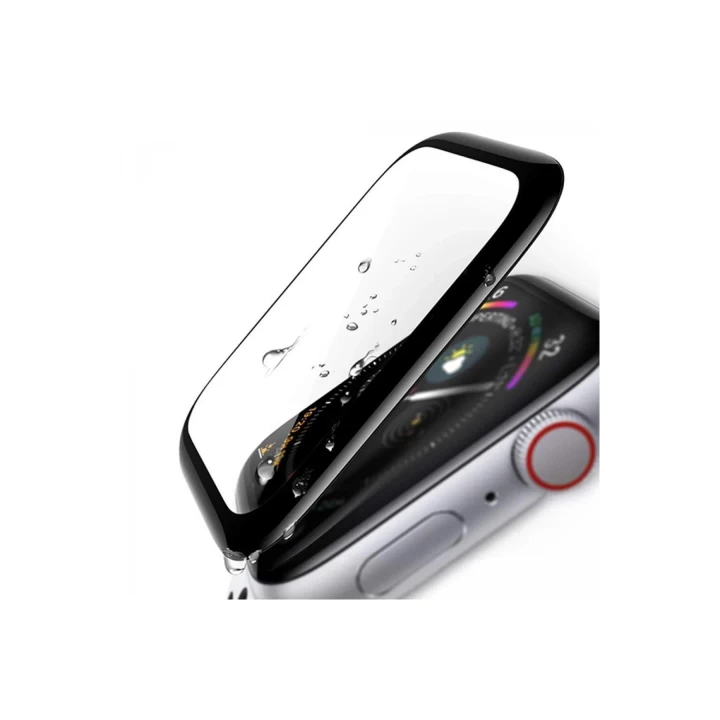 Apple Watch 41mm Polymer Nano Ekran Koruyucu