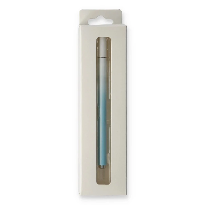 Dokunmatik Stylus Kalem Pen 108 - Mavi