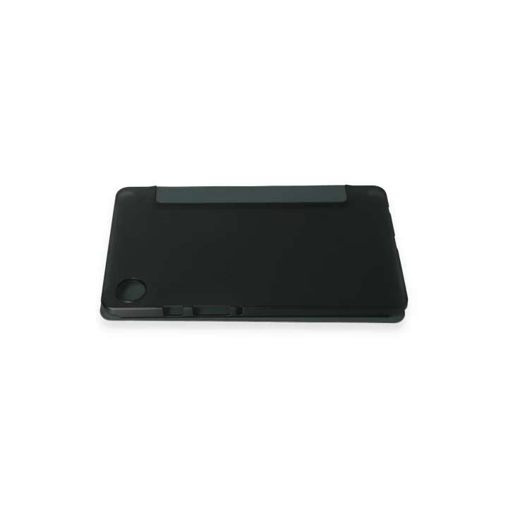 Huawei MatePad 11.5 Kılıf Tablet Smart Kılıf - Koyu Yeşil