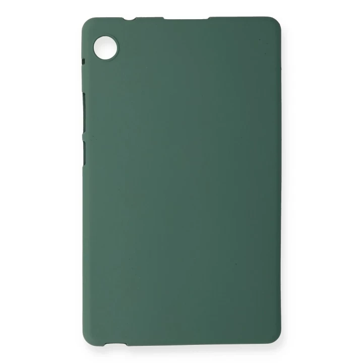 Huawei MatePad T8 8 Kılıf Evo Tablet Silikon - Yeşil