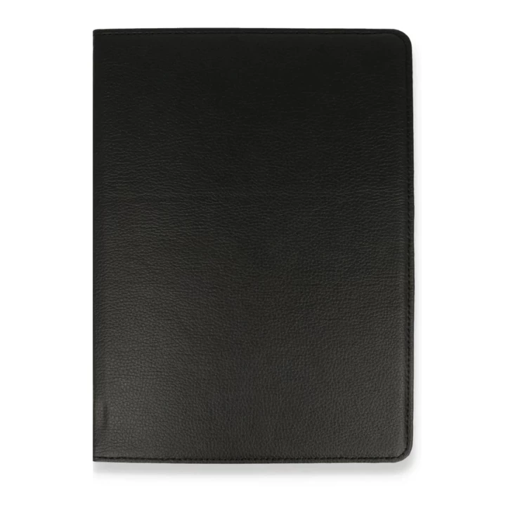 Huawei MediaPad T3 7 Kılıf 360 Tablet Deri Kılıf - Siyah