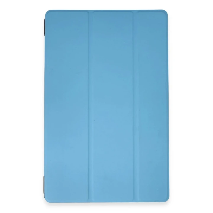 iPad Mini 3 Kılıf Tablet Smart Kılıf - Mavi