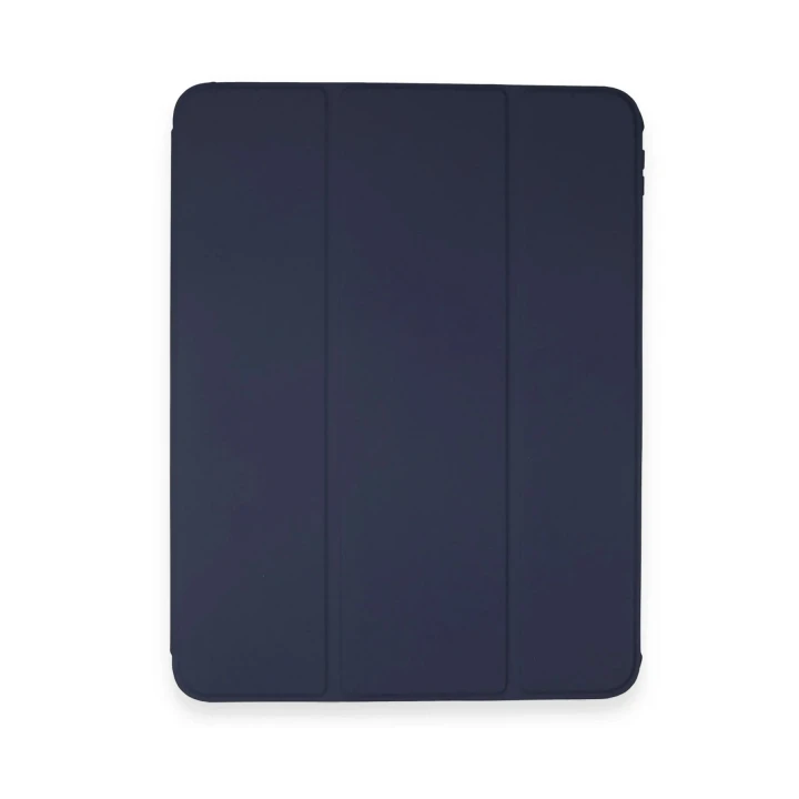 iPad Pro 11 (2021) Kılıf Starling 360 Kalemlikli Tablet Kılıf - Lacivert