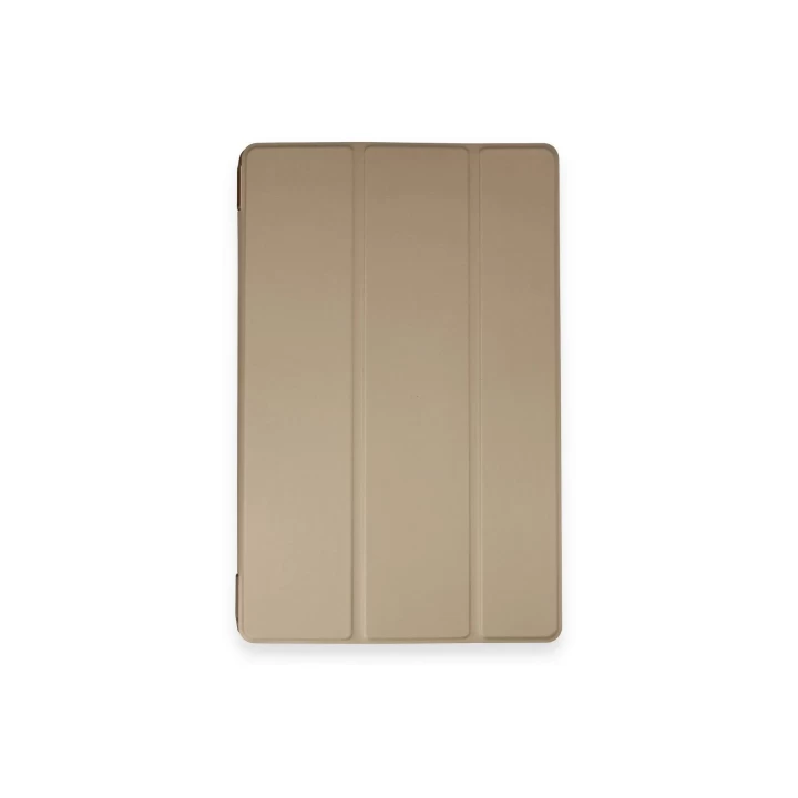 iPad Pro 11 (2021) Kılıf Tablet Smart Kılıf - Gold