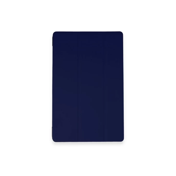 iPad Pro 11 (2021) Kılıf Tablet Smart Kılıf - Lacivert