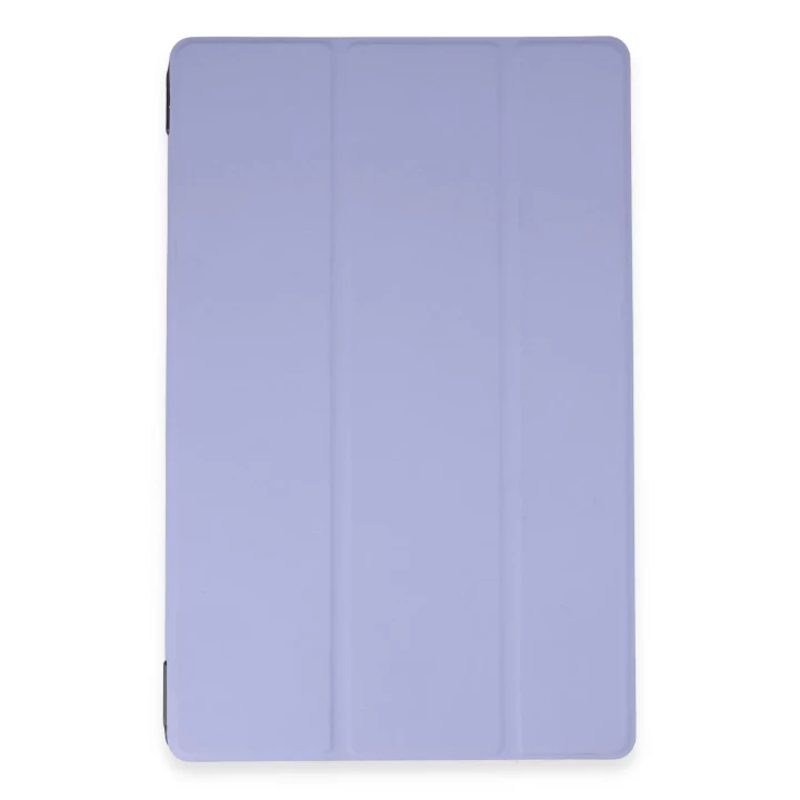iPad Pro 11 (2021) Kılıf Tablet Smart Kılıf - Lila