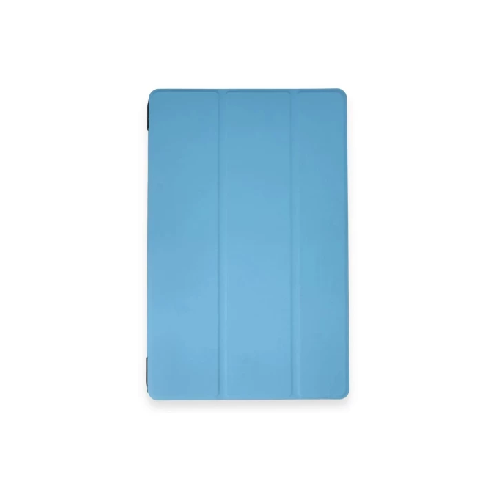 iPad Pro 11 (2021) Kılıf Tablet Smart Kılıf - Mavi
