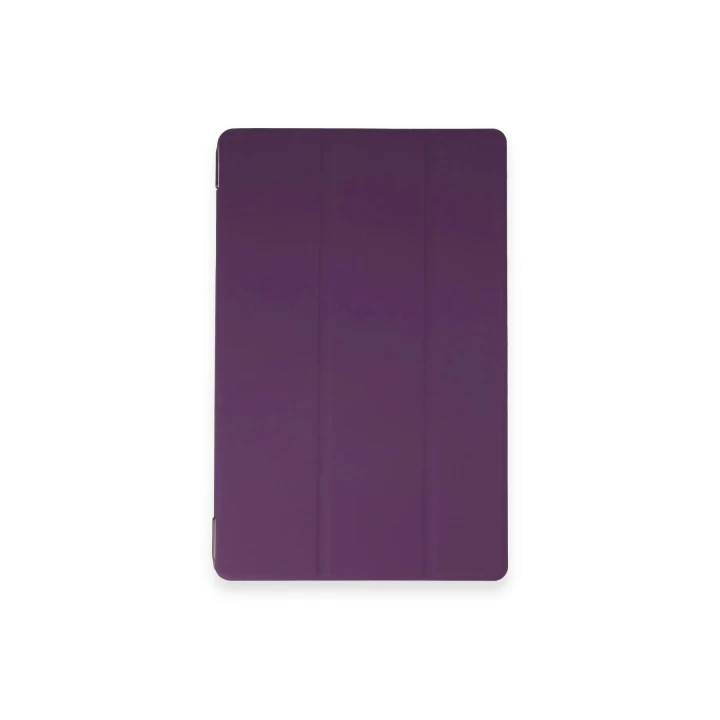 iPad Pro 11 (2021) Kılıf Tablet Smart Kılıf - Mor