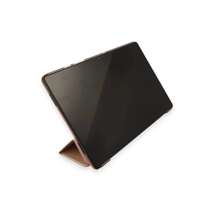 iPad Pro 11 (2021) Kılıf Tablet Smart Kılıf - Rose Gold