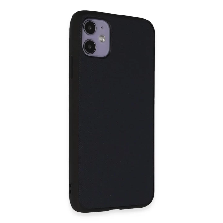 iPhone 11 Kılıf Taft Kapak - Lacivert