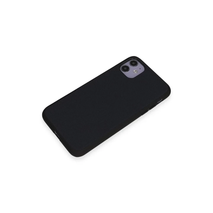 iPhone 11 Kılıf Taft Kapak - Lacivert