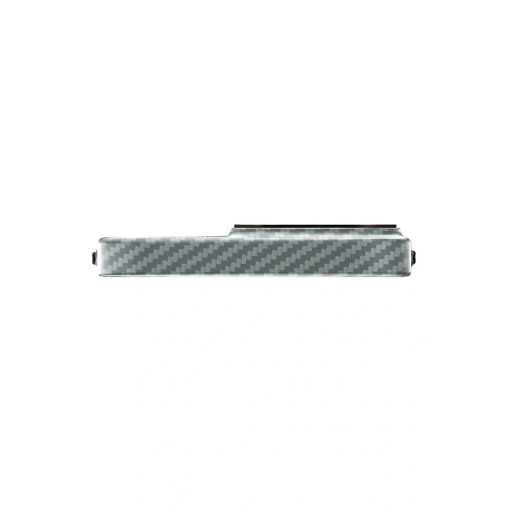 iPhone 13 Pro Kılıf Mekanik Magsafe Kapak - Sierra Blue