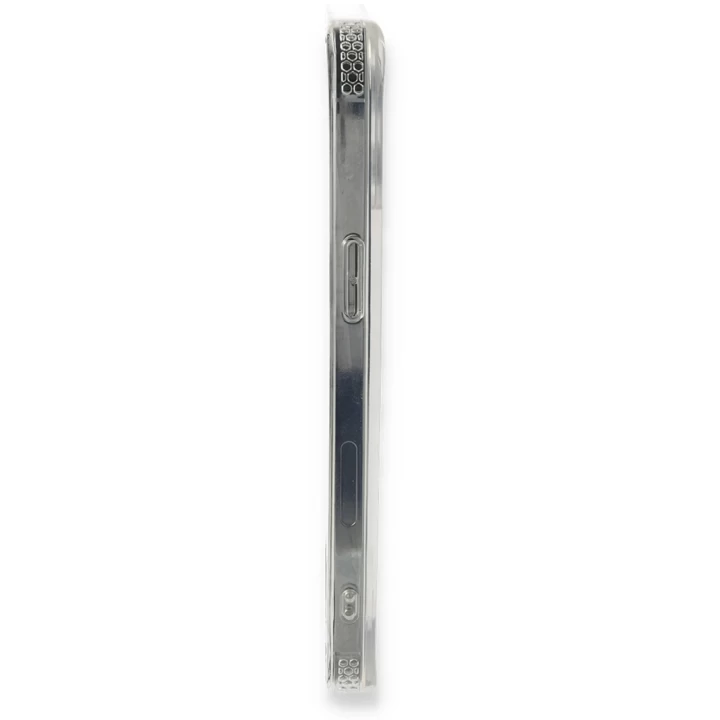 iPhone 13 Pro Max Kılıf 3D Vera - Şeffaf