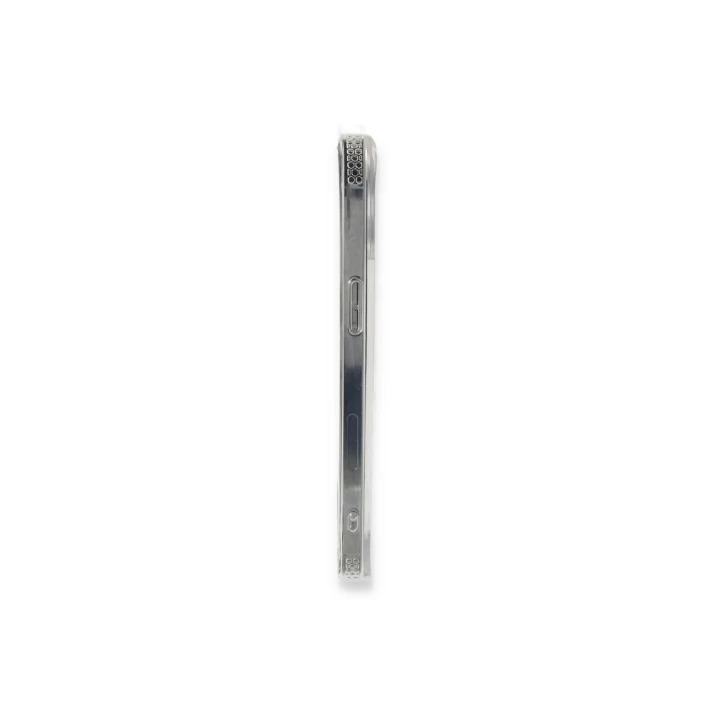 iPhone 14 Pro Max Kılıf 3D Vera - Şeffaf