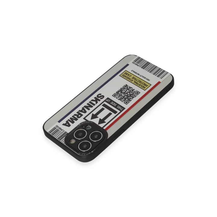 iPhone 14 Pro Max Kılıf Mirror Desenli Kapak - Mirror - 7