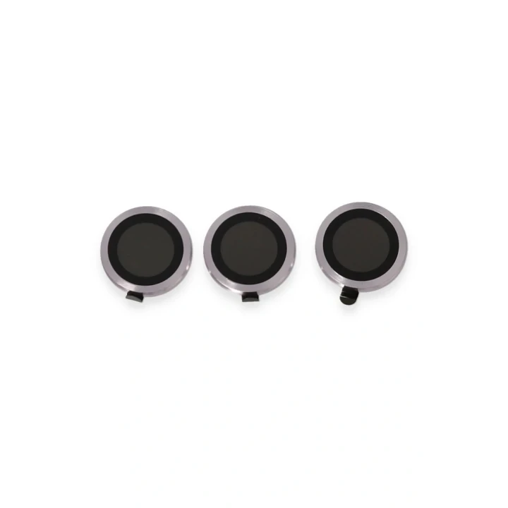 Joko iPhone 15 Pro Max Kılıf Roblox Lens Magsafe Standlı Kapak - Koyu Yeşil
