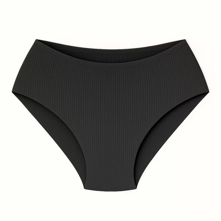 Li Slip Yüksek Bel Külot