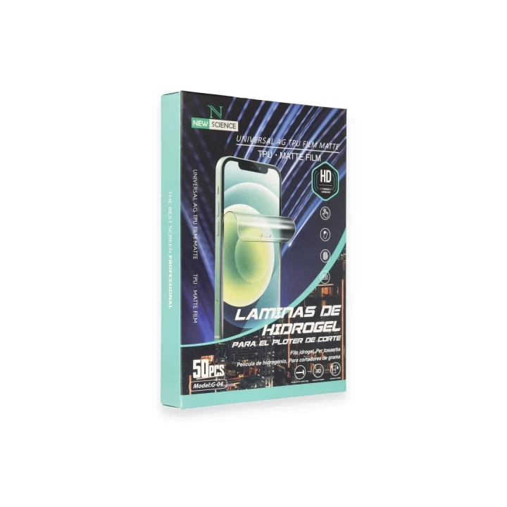 Makine Mat Seramik Nano Ekran Koruyucu