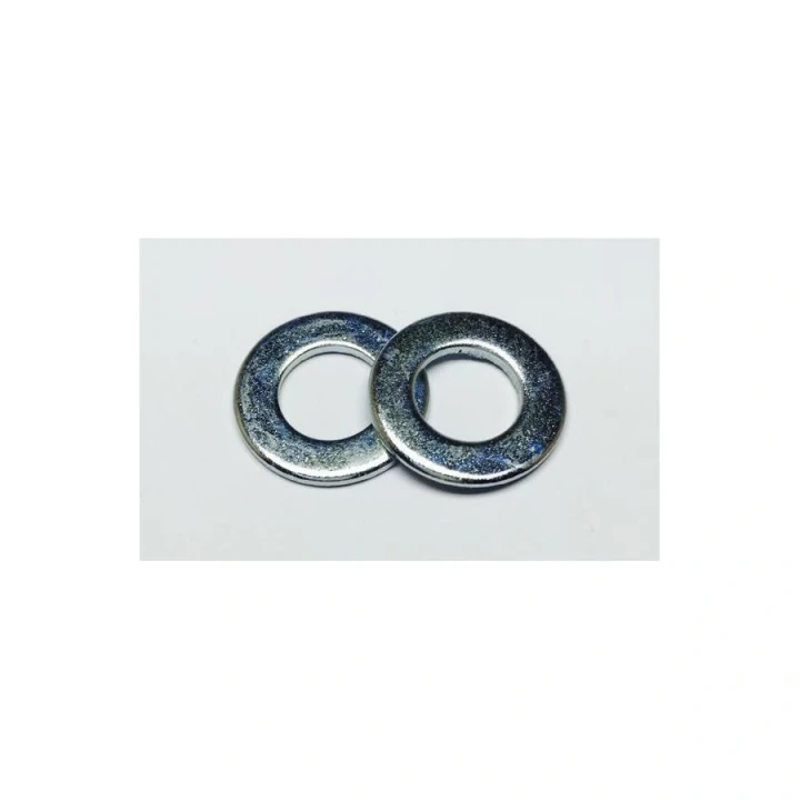 Metal Vida Pulu M6 - 500 Adet
