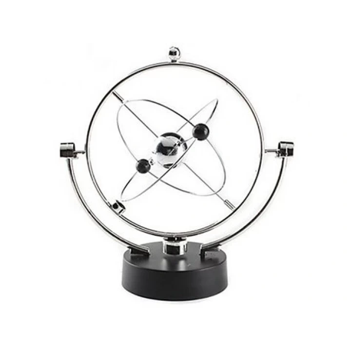 Newton Balans Topu Mıknatıslı Kinetic Orbital No 603