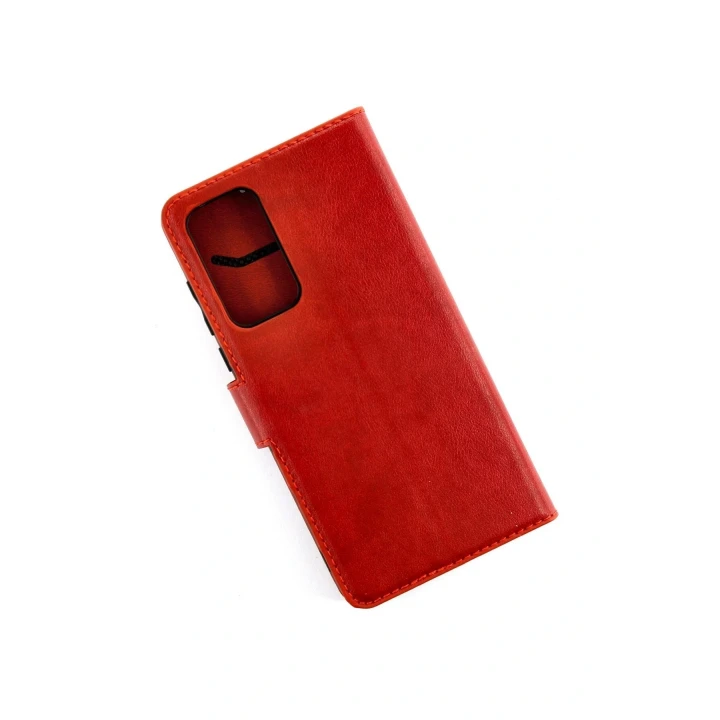 Reeder P13 Blue 2021 Kılıf Trend S Plus Kapaklı Kılıf - Kırmızı