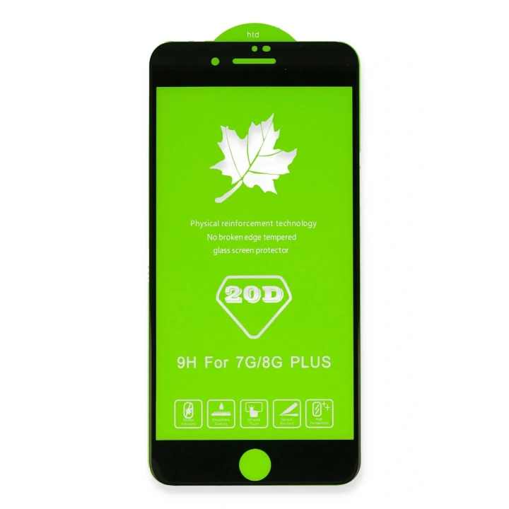 Samsung Galaxy A03 20D Premium Cam Ekran Koruyucu