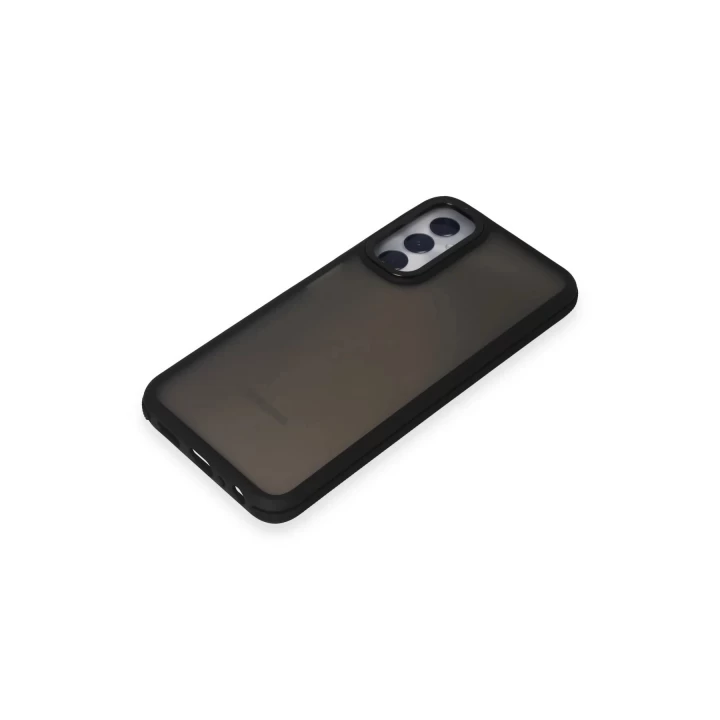 Samsung Galaxy A05S Harvel Kapak - Siyah