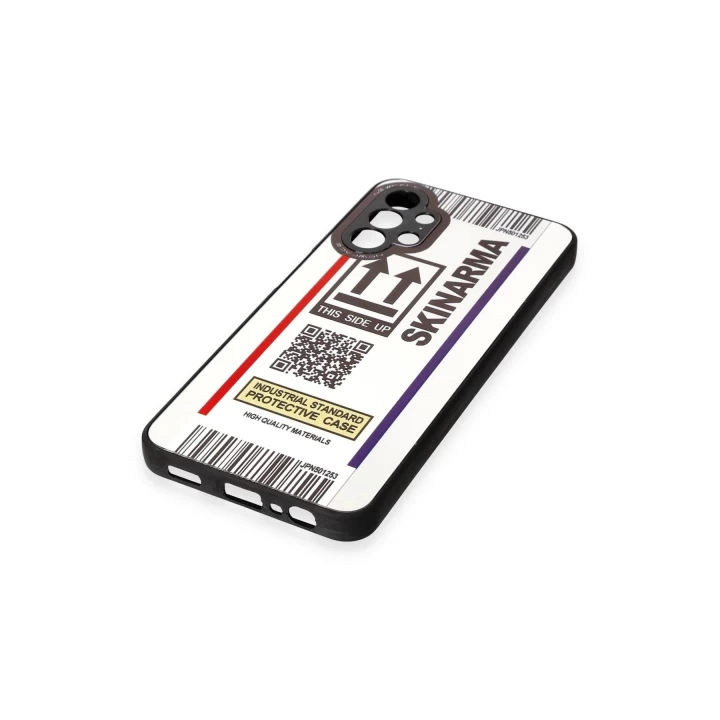 Samsung Galaxy A13 4G Kılıf Mirror Desenli Kapak - Mirror - 7