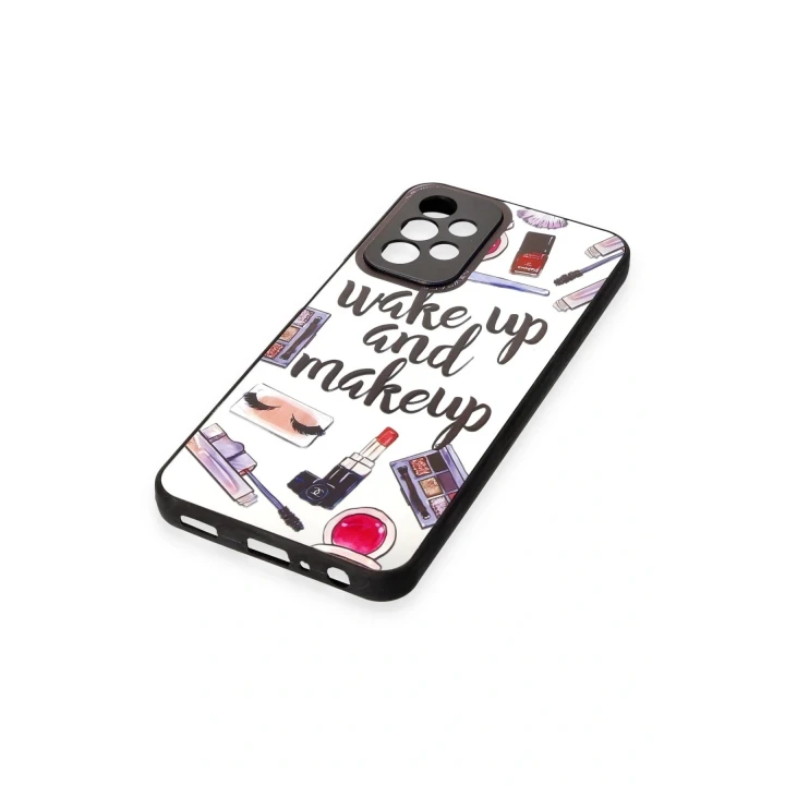 Samsung Galaxy A23 4G Kılıf Mirror Desenli Kapak - Mirror - 3