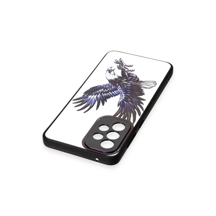 Samsung Galaxy A53 5G Kılıf Mirror Desenli Kapak - Mirror - 1
