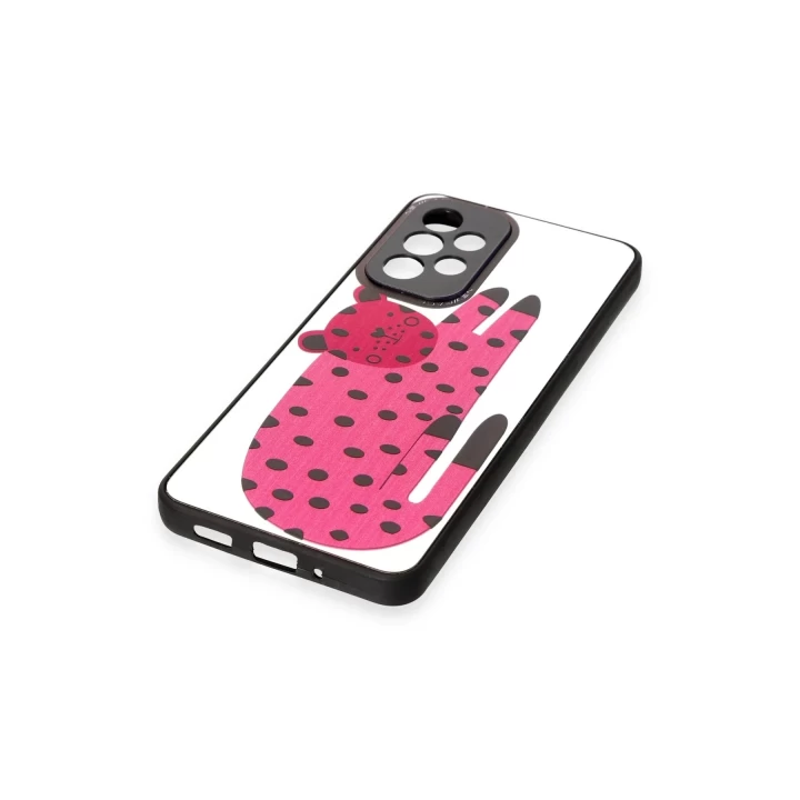Samsung Galaxy A53 5G Kılıf Mirror Desenli Kapak - Mirror - 12