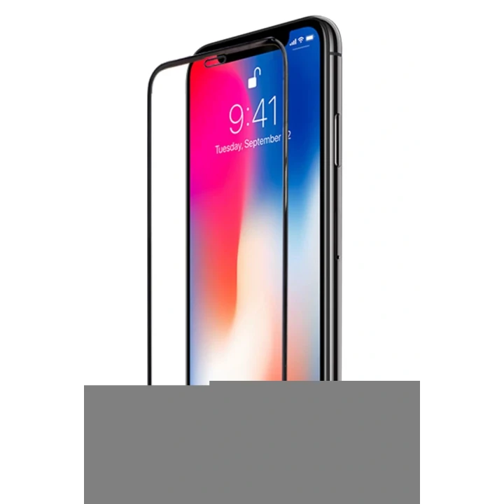 Samsung Galaxy A71 5D Eko Cam Ekran Koruyucu