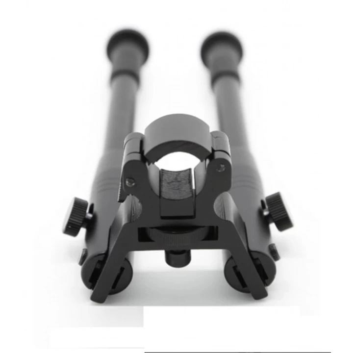 Üstün Metal Alaşım Kelepçeli Bipod Çatalayak