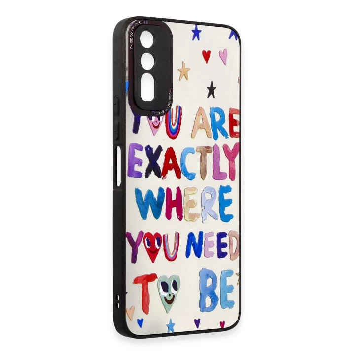Vivo Y11S Kılıf Mirror Desenli Kapak - Mirror - 10