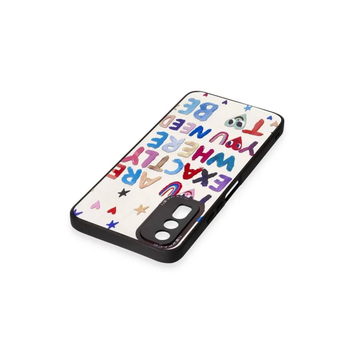Vivo Y11S Kılıf Mirror Desenli Kapak - Mirror - 10