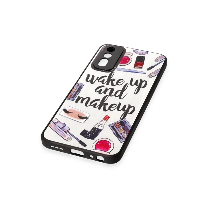 Vivo Y11S Kılıf Mirror Desenli Kapak - Mirror - 3