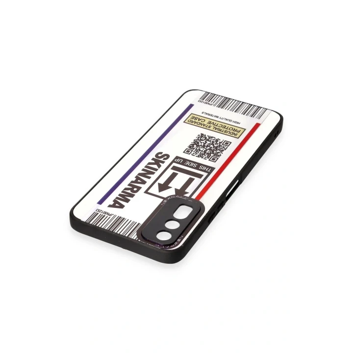 Vivo Y11S Kılıf Mirror Desenli Kapak - Mirror - 7