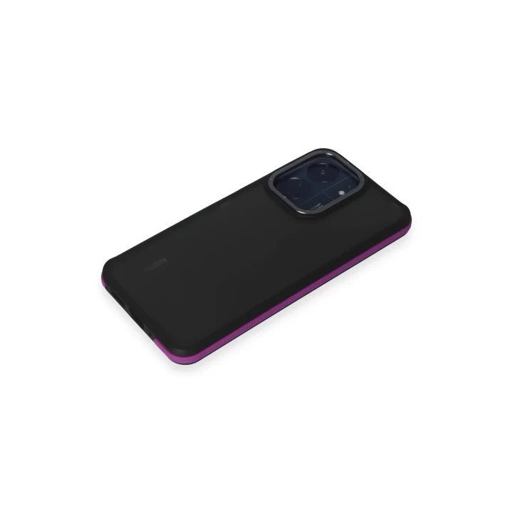 Xiaomi Redmi 13C Harvel Kapak - Derin Mor