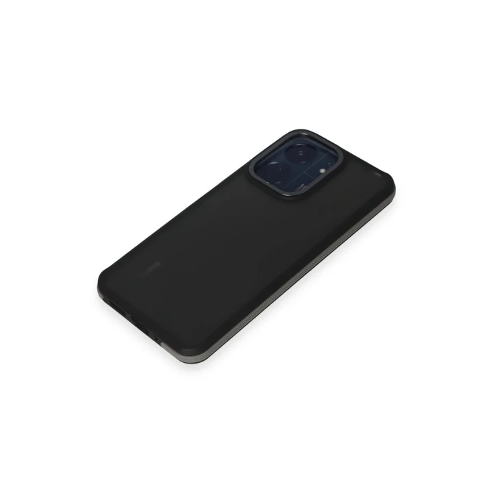 Xiaomi Redmi 13C Harvel Kapak - Titan Gri