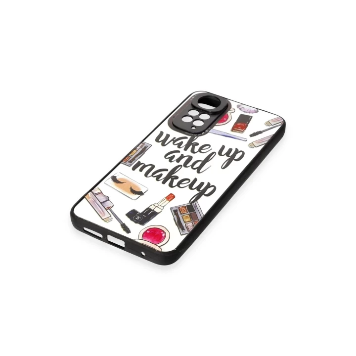 Xiaomi Redmi Note 11 Kılıf Mirror Desenli Kapak - Mirror - 3
