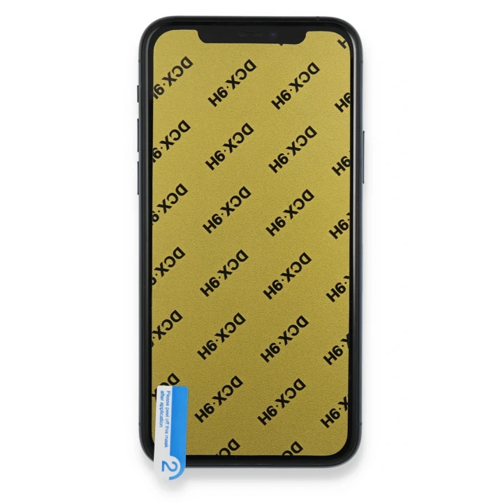 Xiaomi Redmi Note 8 Royal Nano Ekran Koruyucu