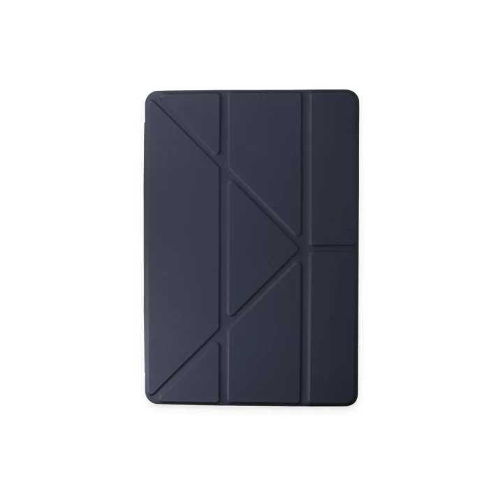 Xiaomi Redmi Pad Kılıf Kalemlikli Mars Tablet Kılıfı - Lacivert