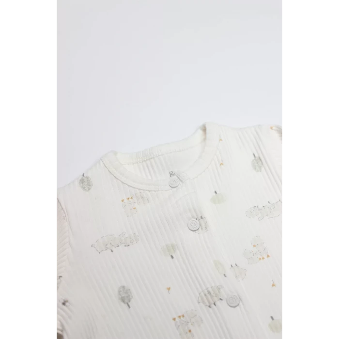 Always Dream Tulum 15111 Ekru Bej