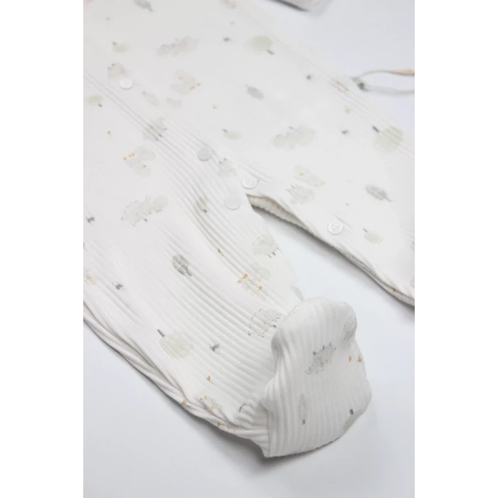 Always Dream Tulum 15111 Ekru Bej