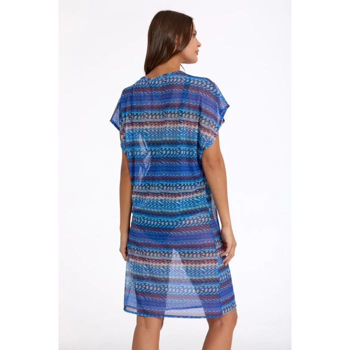 Argento 2095-3017 Kadın Kısa Pareo