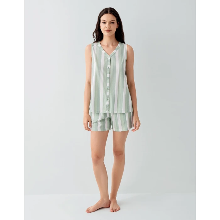 Arnetta 3590-s Kadın Şort Takım