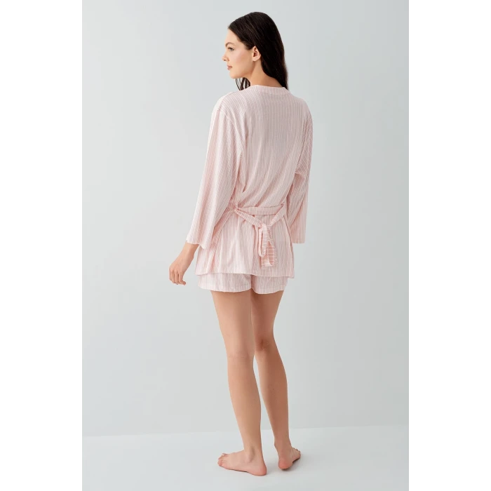 Arnetta 3595-s Kadın 3lü Takım