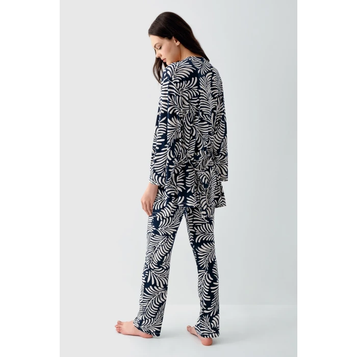 Arnetta 3608-s Kadın 3lü Takım